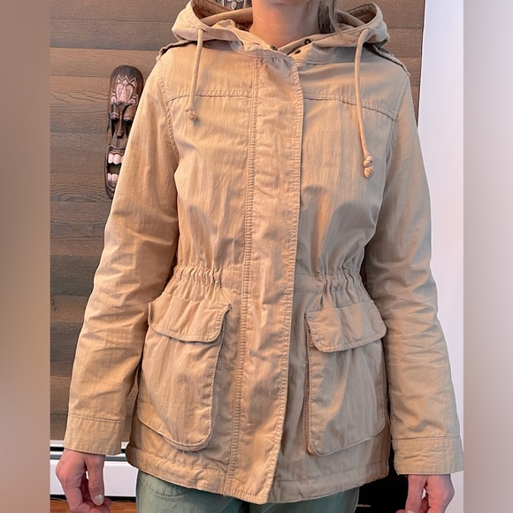 Old Navy Spring Jacket - Picture 3 of 3